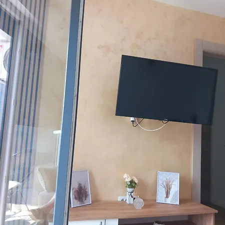 Apartment Pavlovic Divcibare