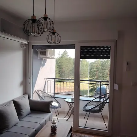 Apartment Pavlovic Divcibare