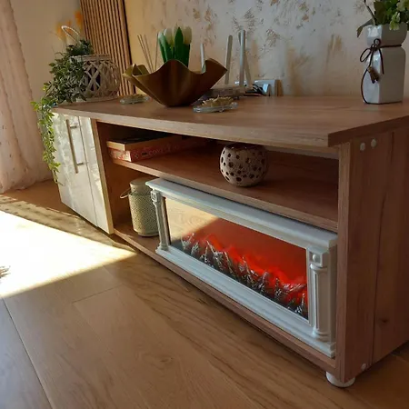 Apartment Pavlovic *