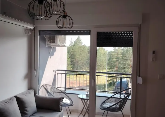 アパート Pavlovic Divčibare